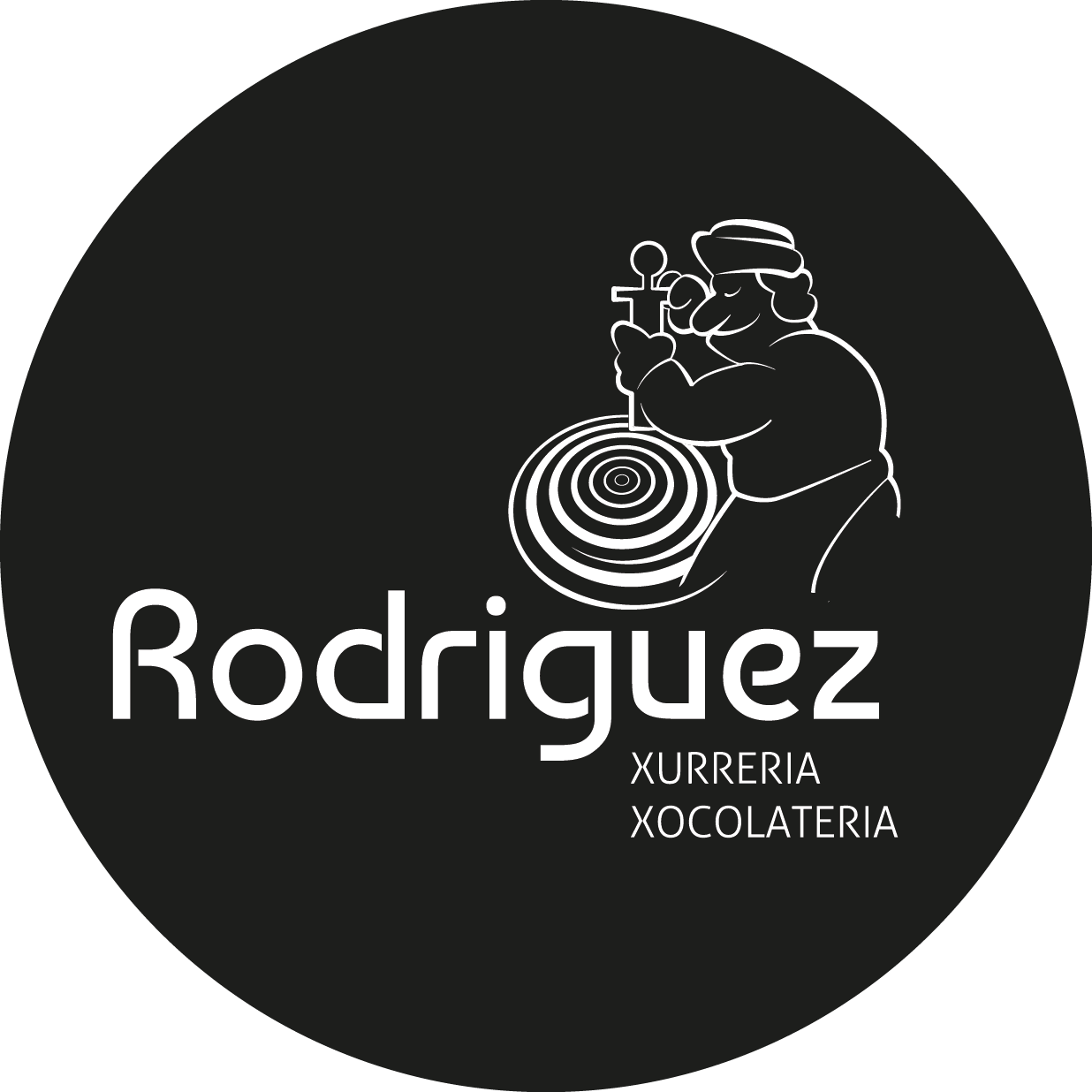 Churrería Rodríguez Xurreria-Xocolateria